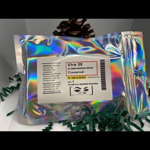 Xtra30 luxury 3D Real Mink Lashes